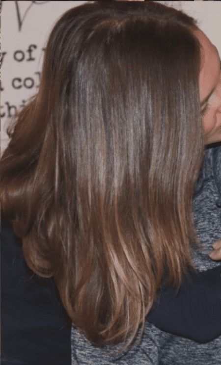 Hair growth